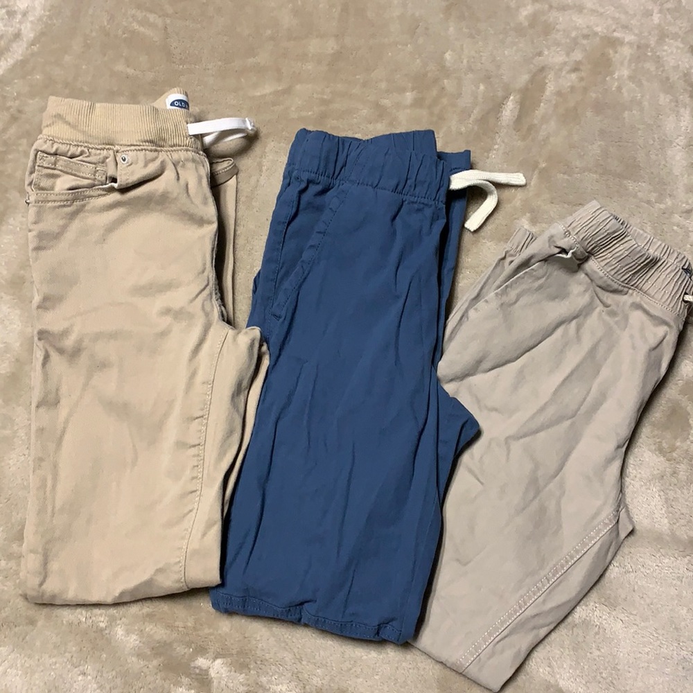 3 Pc pants Bundle